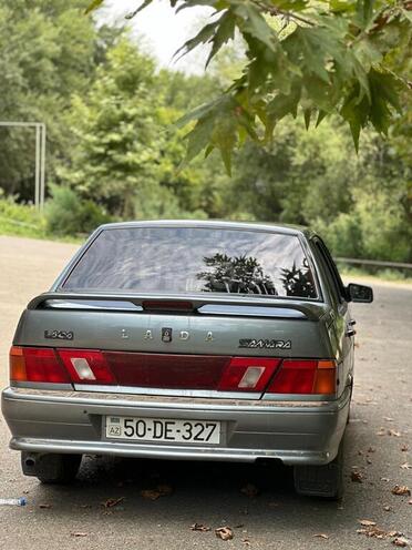 LADA (VAZ) 2115 2012, 195,700 km - 1.6 л - Sabirabad