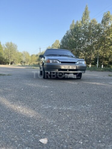 LADA (VAZ) 2115 2012, 195,700 km - 1.6 л - Sabirabad