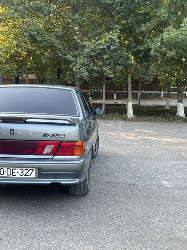 LADA (VAZ) 2115 2012, 195,700 km - 1.6 л - Sabirabad