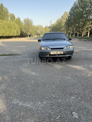 LADA (VAZ) 2115 2012, 195,700 km - 1.6 л - Sabirabad