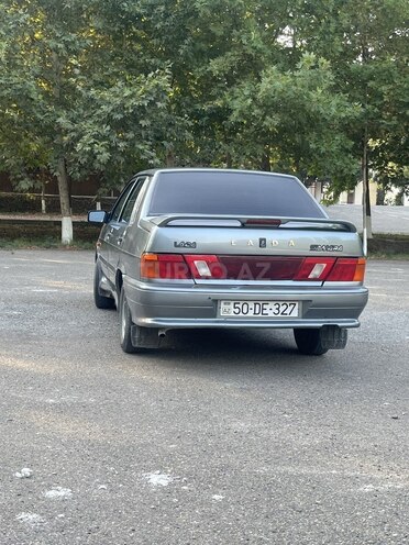 LADA (VAZ) 2115 2012, 195,700 km - 1.6 л - Sabirabad