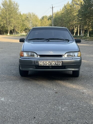LADA (VAZ) 2115 2012, 195,700 km - 1.6 л - Sabirabad