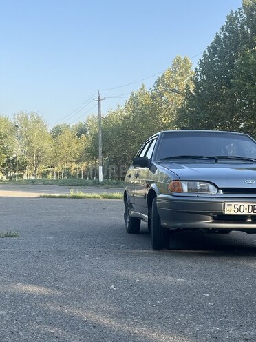 LADA (VAZ) 2115 2012, 195,700 km - 1.6 л - Sabirabad