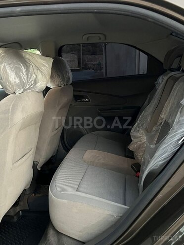 Chevrolet Cobalt 2023, 14,000 km - 1.5 l - Bakı