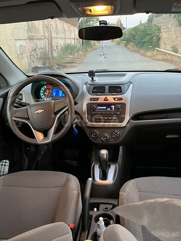 Chevrolet Cobalt 2023, 14,000 km - 1.5 l - Bakı