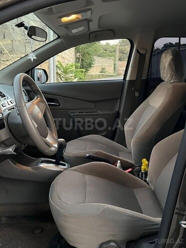 Chevrolet Cobalt 2023, 14,000 km - 1.5 l - Bakı