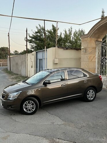 Chevrolet Cobalt 2023, 14,000 km - 1.5 l - Bakı