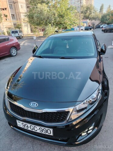 Kia Optima-1