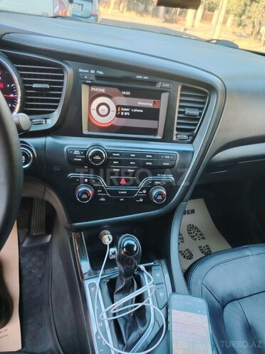 Kia Optima-8
