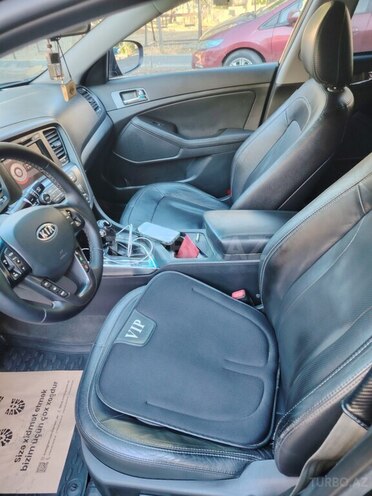 Kia Optima-7