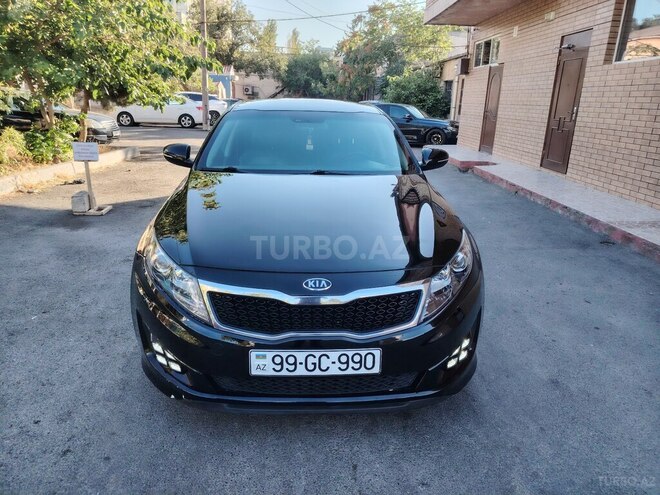 Kia Optima-2
