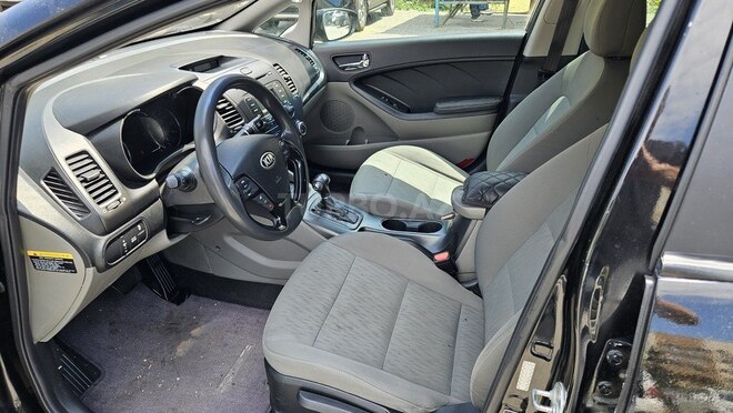 Kia Forte 2016, 114,000 km - 1.8 l - Bakı