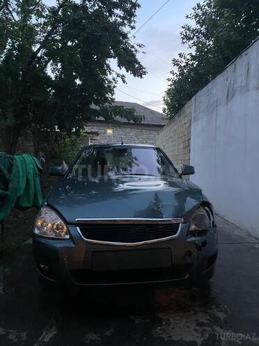 LADA (VAZ) Priora 2015, 280,000 km - 1.6 l - Göyçay