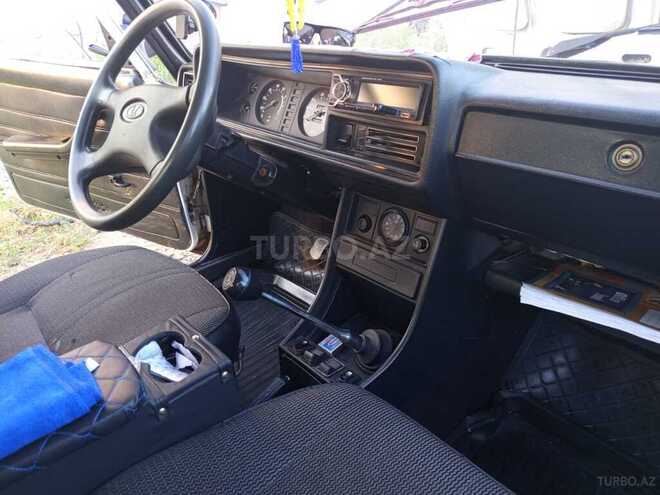 LADA (VAZ) 2107 2007, 141,260 km - 1.6 л - Bakı