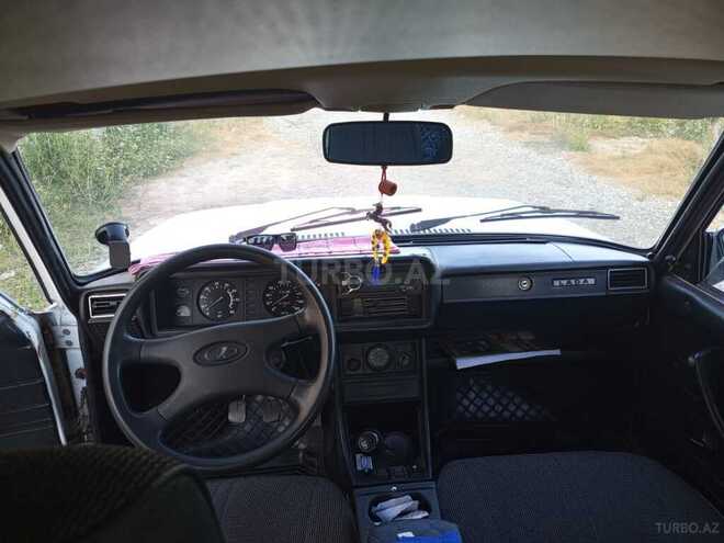 LADA (VAZ) 2107 2007, 141,260 km - 1.6 л - Bakı