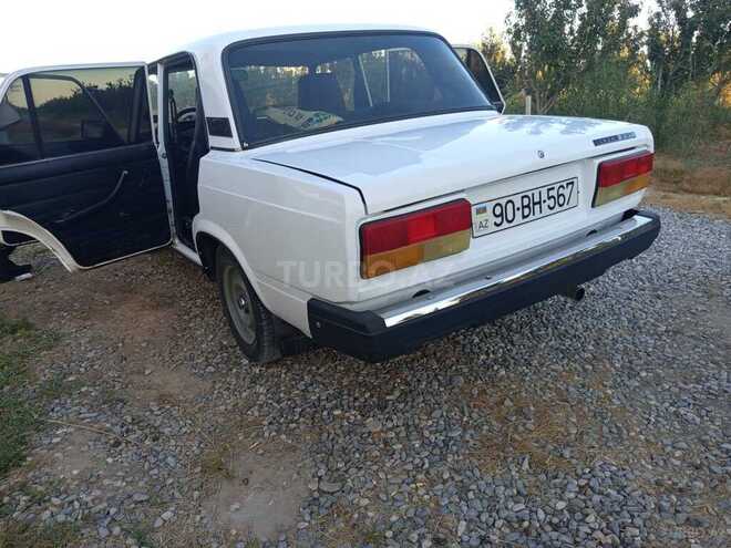 LADA (VAZ) 2107 2007, 141,260 km - 1.6 л - Bakı