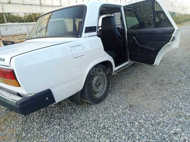 LADA (VAZ) 2107 2007, 141,260 km - 1.6 л - Bakı