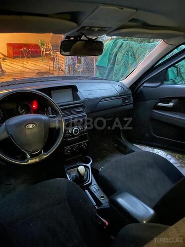 LADA (VAZ) Priora 2015, 280,000 km - 1.6 l - Göyçay
