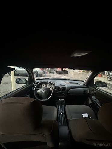 Nissan Sunny 2008, 680,000 km - 1.6 л - Bakı