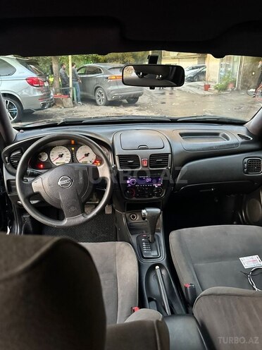 Nissan Sunny 2008, 680,000 km - 1.6 л - Bakı
