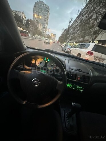 Nissan Sunny 2008, 680,000 km - 1.6 л - Bakı