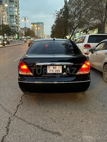 Nissan Sunny 2008, 680,000 km - 1.6 л - Bakı