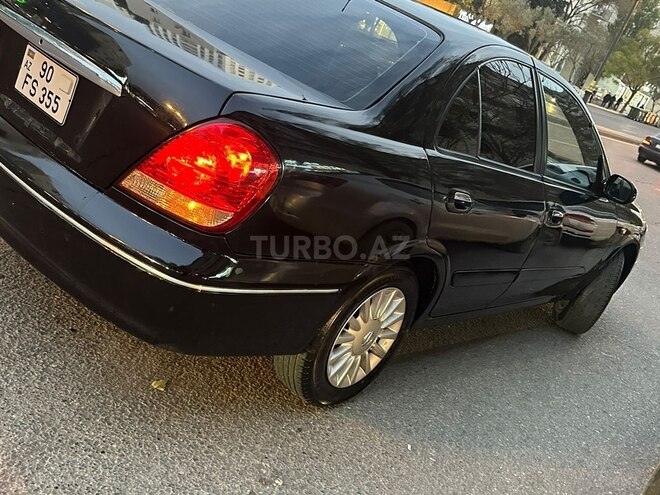 Nissan Sunny 2008, 680,000 km - 1.6 л - Bakı