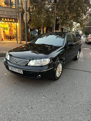 Nissan Sunny 2008, 680,000 km - 1.6 л - Bakı