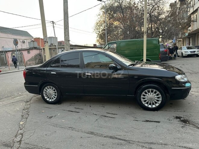 Nissan Sunny 2008, 680,000 km - 1.6 л - Bakı