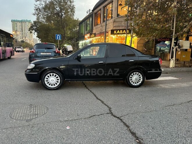 Nissan Sunny 2008, 680,000 km - 1.6 л - Bakı