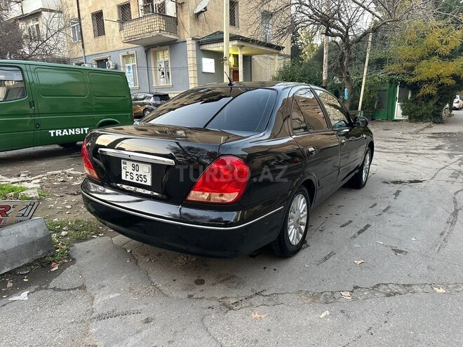 Nissan Sunny 2008, 680,000 km - 1.6 л - Bakı