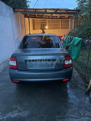 LADA (VAZ) Priora 2015, 280,000 km - 1.6 l - Göyçay