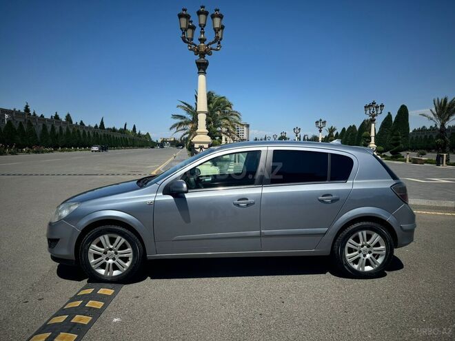 Opel Astra 2008, 248,000 km - 1.3 l - Gəncə