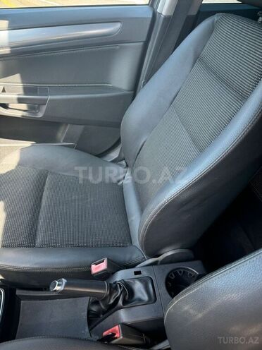 Opel Astra 2008, 248,000 km - 1.3 l - Gəncə
