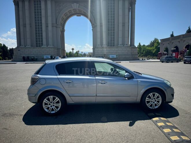 Opel Astra 2008, 248,000 km - 1.3 l - Gəncə