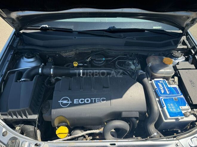 Opel Astra 2008, 248,000 km - 1.3 l - Gəncə