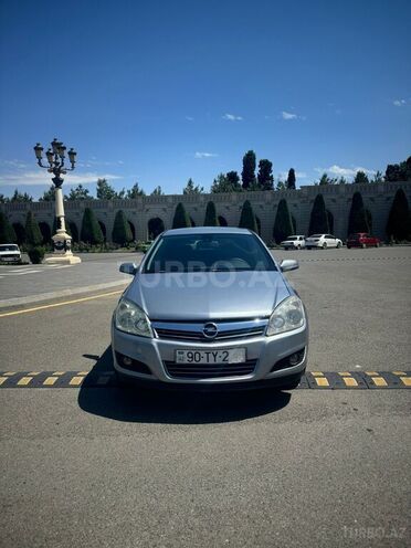 Opel Astra 2008, 248,000 km - 1.3 l - Gəncə