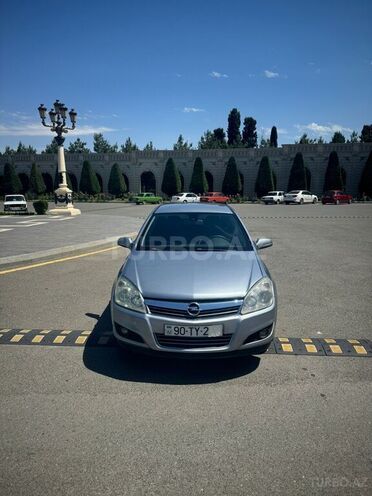 Opel Astra 2008, 248,000 km - 1.3 l - Gəncə