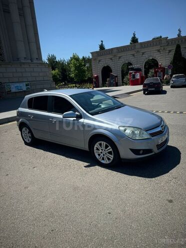 Opel Astra 2008, 248,000 km - 1.3 l - Gəncə
