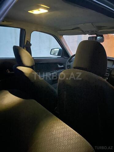 LADA (VAZ) Priora 2015, 280,000 km - 1.6 l - Göyçay