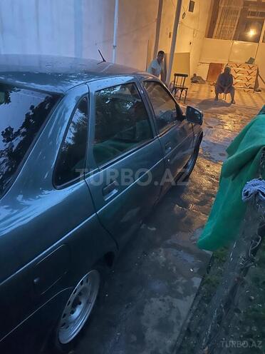 LADA (VAZ) Priora 2015, 280,000 km - 1.6 l - Göyçay