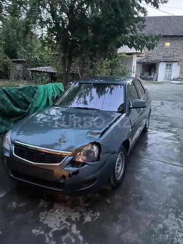 LADA (VAZ) Priora 2015, 280,000 km - 1.6 l - Göyçay