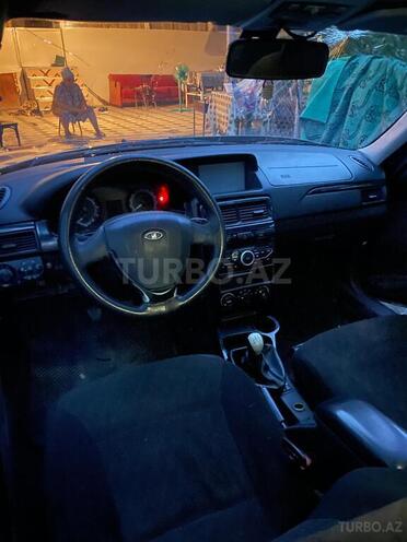 LADA (VAZ) Priora 2015, 280,000 km - 1.6 l - Göyçay