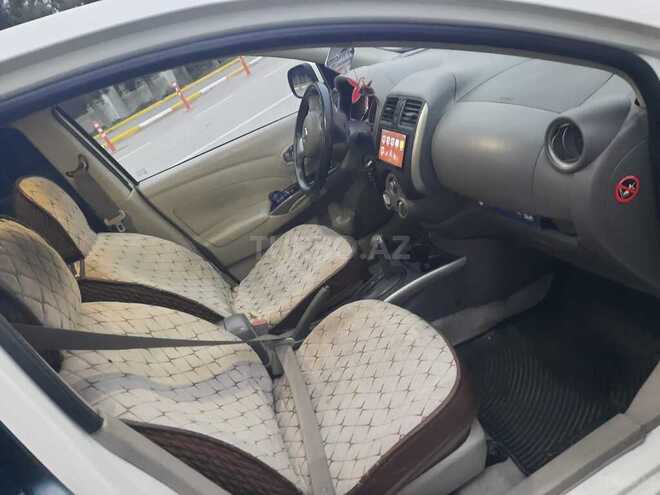 Nissan Sunny 2013, 248,000 km - 1.5 л - Bakı