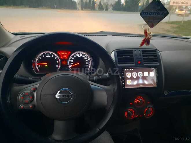 Nissan Sunny 2013, 248,000 km - 1.5 л - Bakı