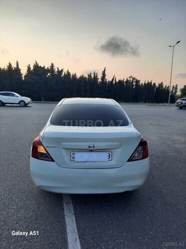 Nissan Sunny 2013, 248,000 km - 1.5 л - Bakı