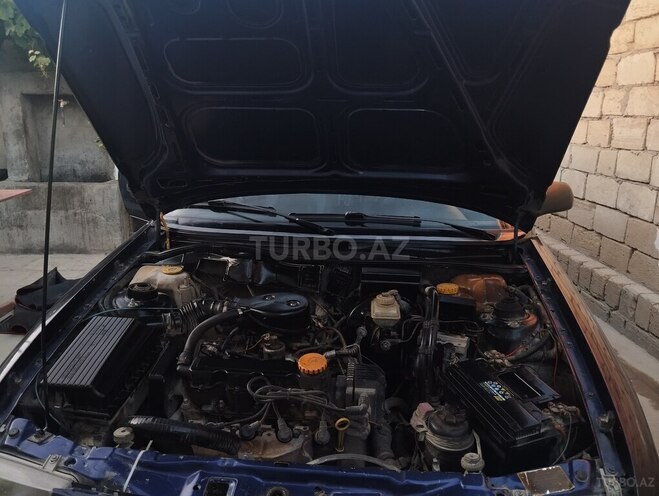 Opel Astra 1997, 450,000 km - 1.6 l - Bakı