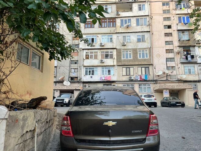 Chevrolet Cobalt 2023, 14,000 km - 1.5 l - Bakı