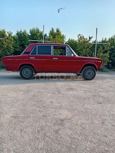 LADA (VAZ) 2106 1985, 252,384 km - 1.3 l - Gəncə