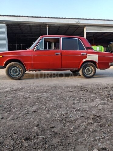 LADA (VAZ) 2106 1985, 252,384 km - 1.3 l - Gəncə